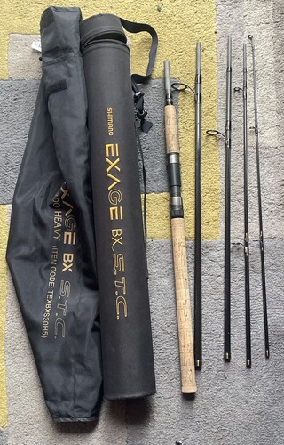 Shimano exage c - bx, 300h