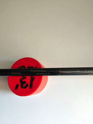 Daiwa team amorphous - team,