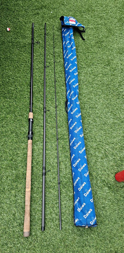 Daiwa harrier 13ft mk2 - daiwa,
