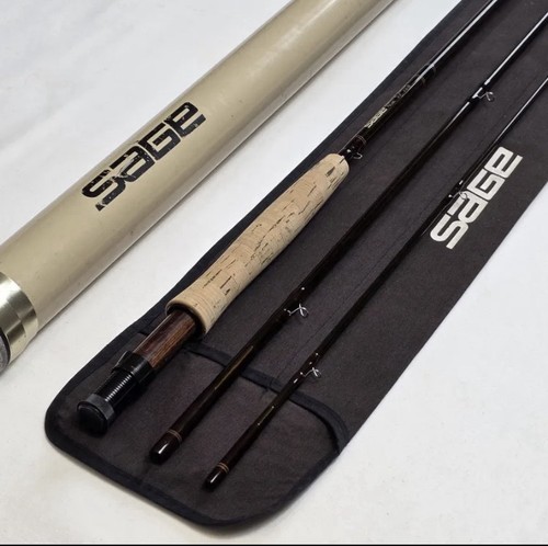 Fishing rod and reel - rod,
