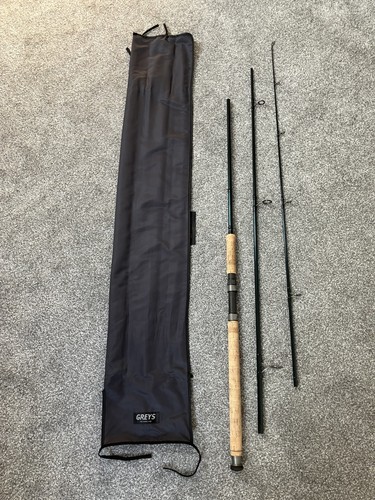 Greys greyflex 10ft piece - 10ft,