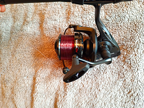 Advanta 3lb 10ft carp - xt,