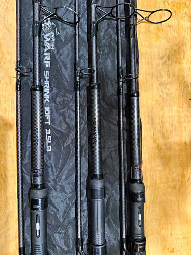 Set nash dwarf shrink - set,